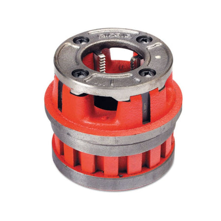 Cabezales para Roscadoras Manuales 12R 1.1/2 NPT, Ridgid - Tienda Henca