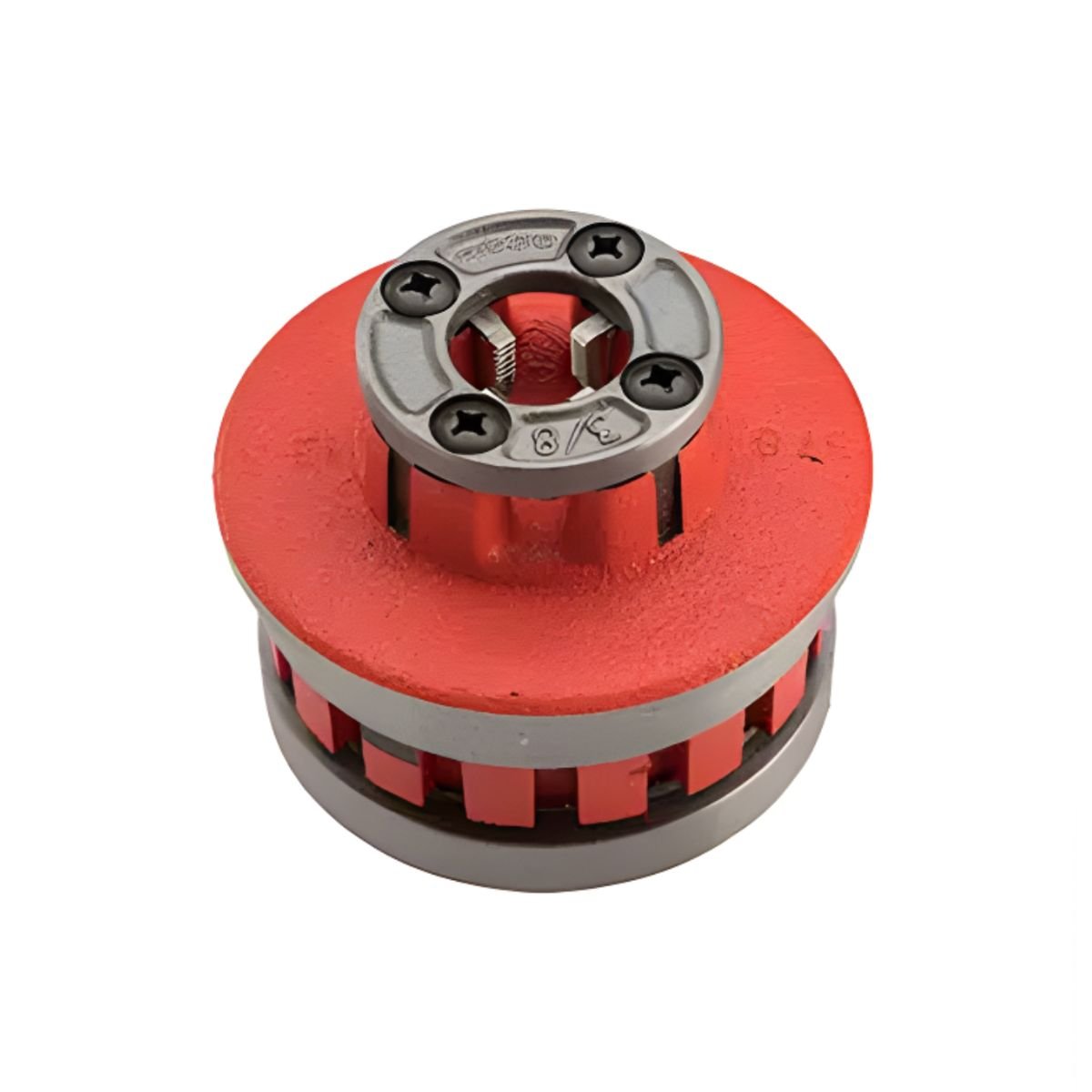 Cabezales para Roscadoras Manuales 12R 3/8 NPT, Ridgid - Tienda Henca