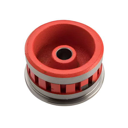 Cabezales para Roscadoras Manuales 12R 3/8 NPT, Ridgid - Tienda Henca