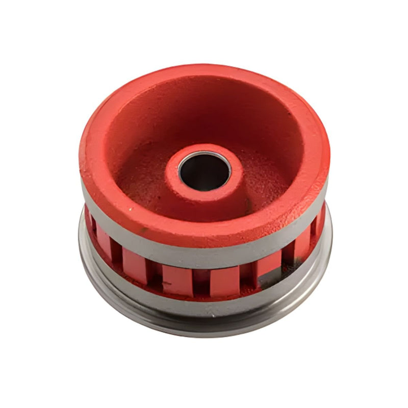 Cabezales para Roscadoras Manuales 12R 3/8 NPT, Ridgid - Tienda Henca