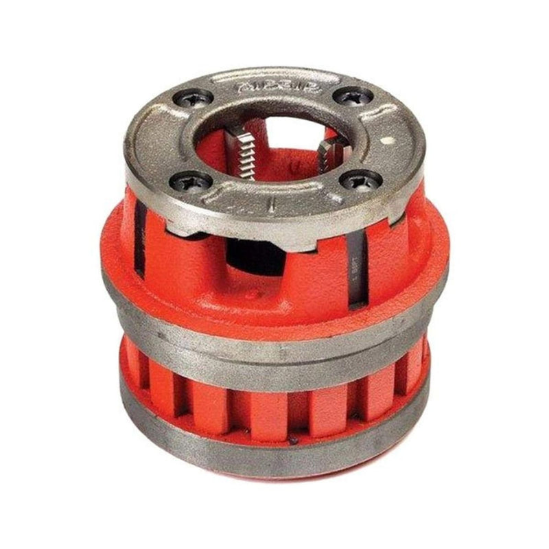 Cabezales para Roscadores Manuales 12R 2 NPT, Ridgid - Tienda Henca