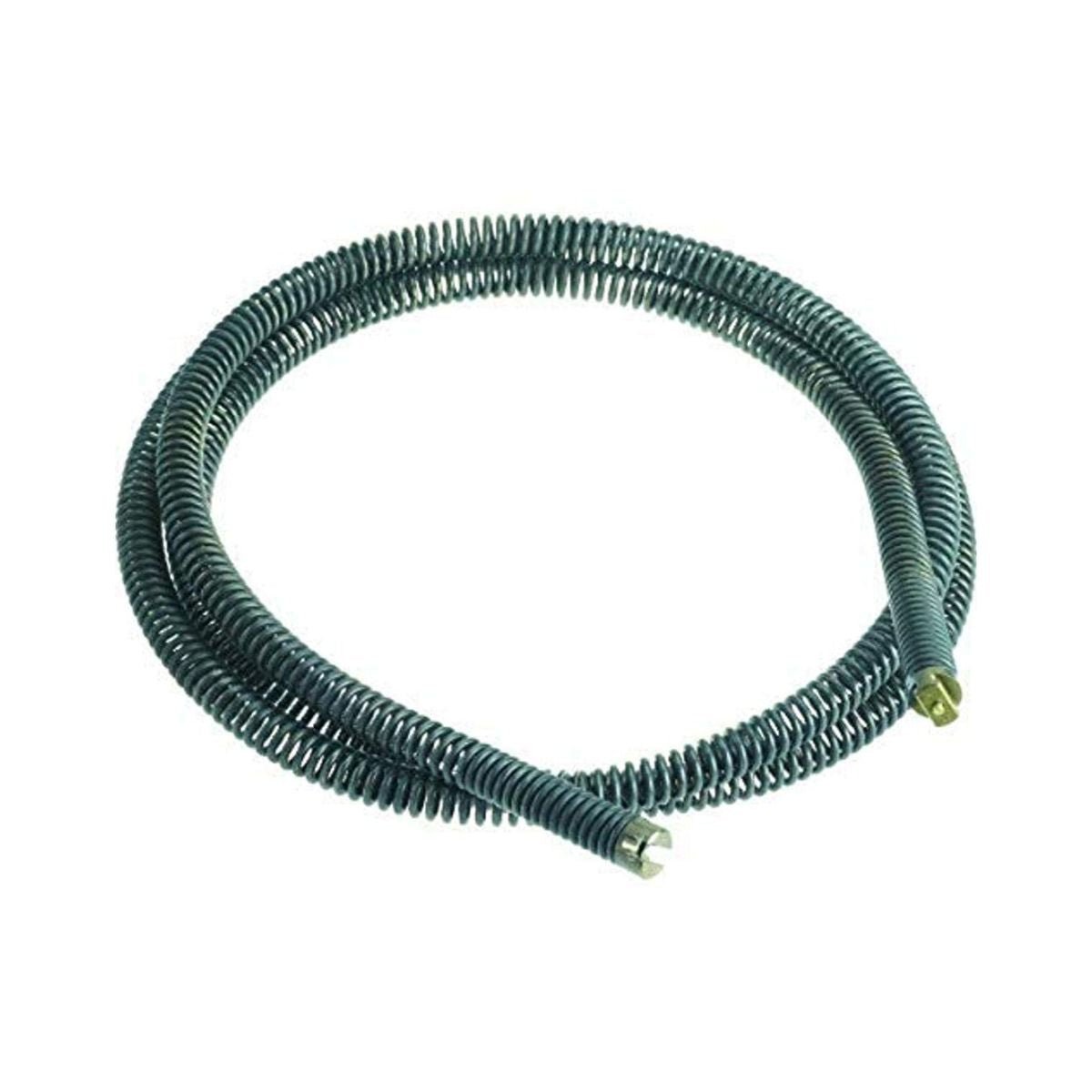 Cable Drenaje C-8 5/8" Para Ridgid K-60SP Y K-50 | Reemplaza 62270, 2,5 M, Flexible