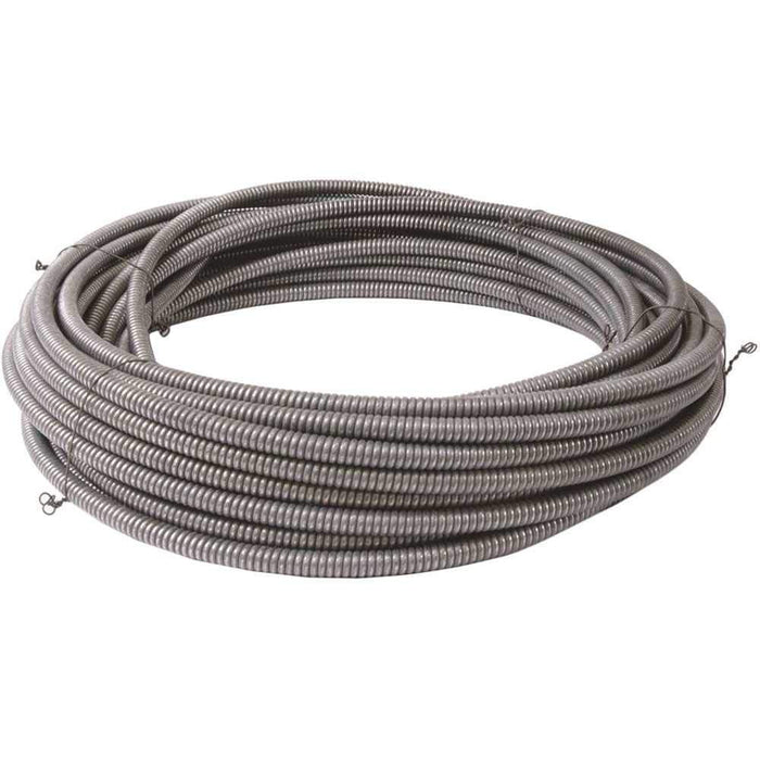 Cable De Drenaje C24LC 5/8X100' Ridgid - Tienda Henca