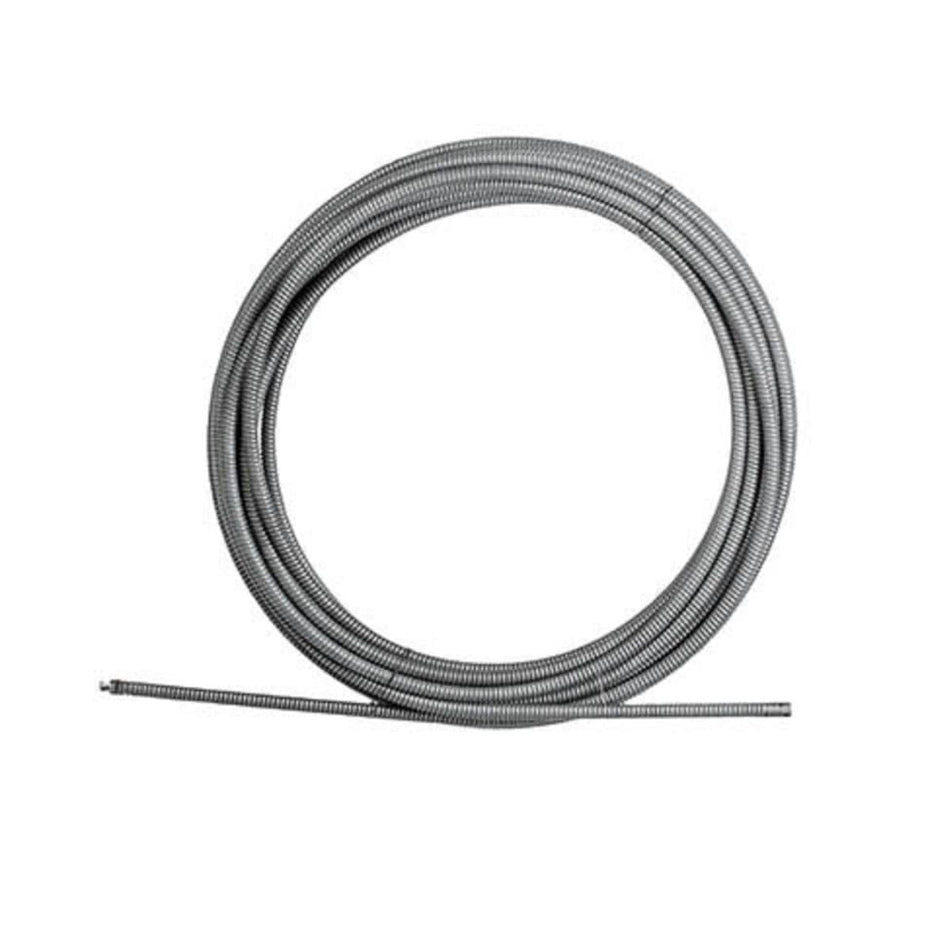 Cable de Drenaje C27IC 5/8X75', Ridgid - Tienda Henca