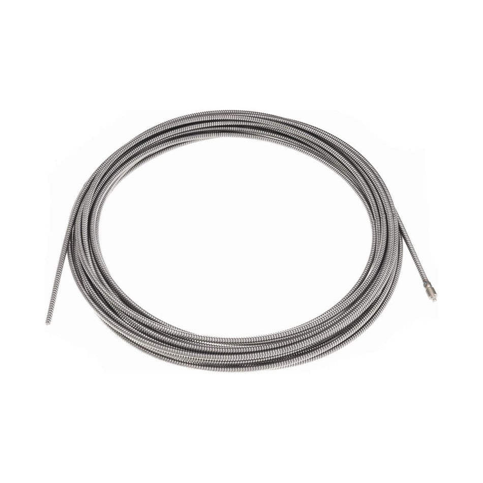 Cable de Drenaje C32IW 3/8X75', Ridgid - Tienda Henca