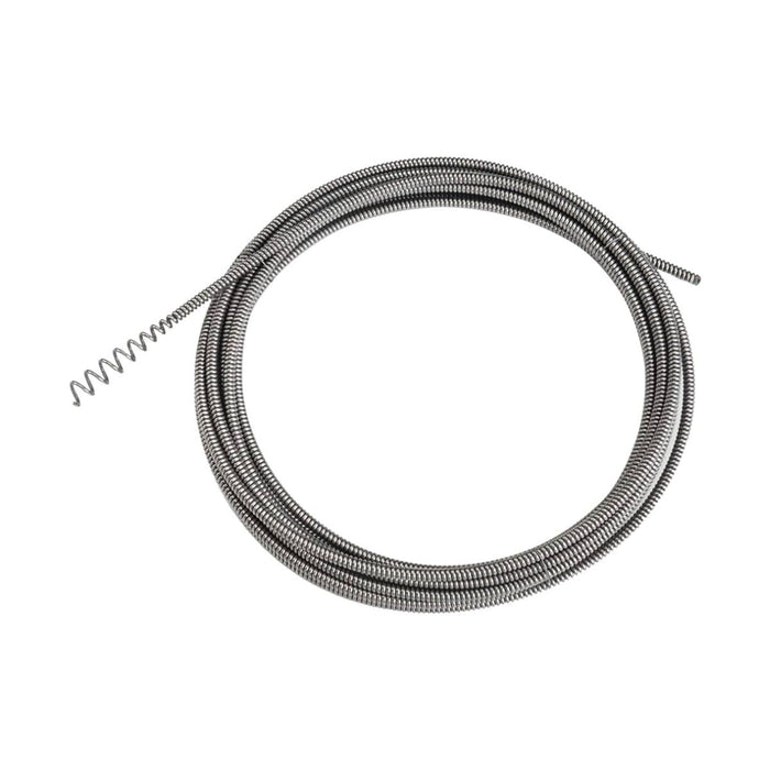 Cable de Drenaje S2 1/4X25', Ridgid - Tienda Henca