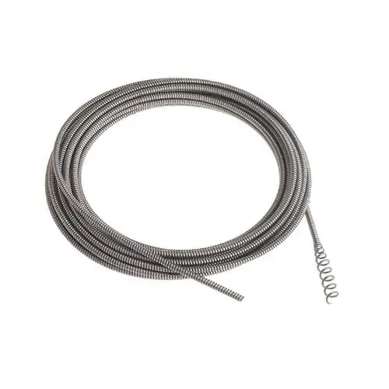 Cable de Drenaje S3 1/4X35', Ridgid - Tienda Henca