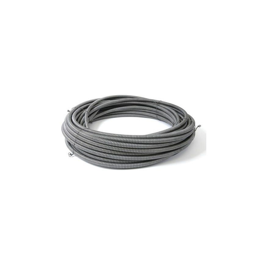 Cable Drenaje C24Hc 5/8X100' Ridgid - Tienda Henca