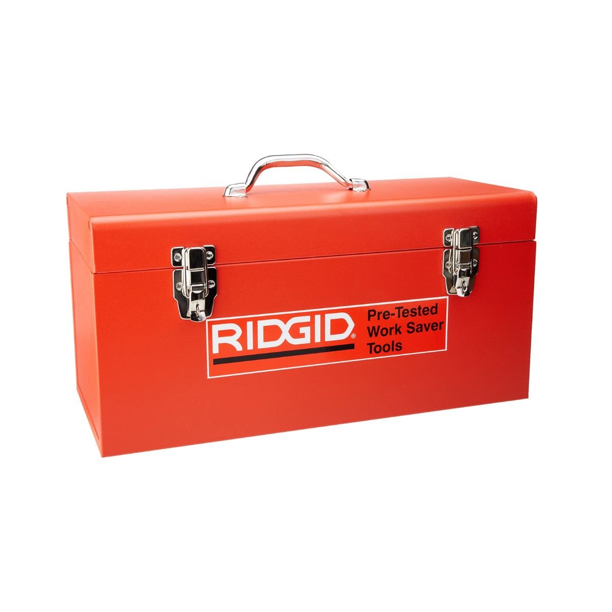 Caja de Herramientas Metálica 606, Ridgid - Tienda Henca