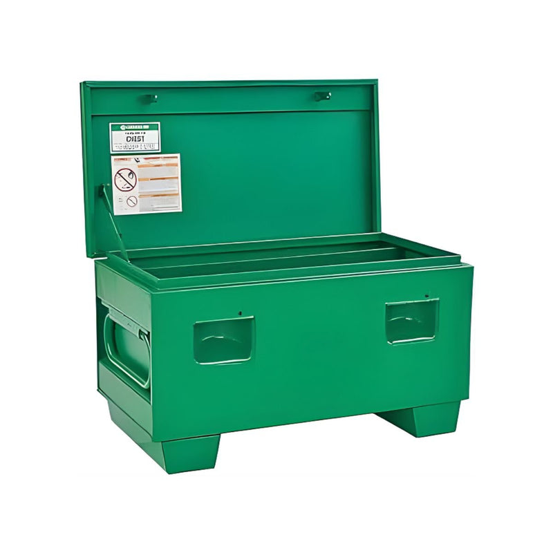 Caja de Metal para Piso 36" x 17" x 19", Greenlee - Tienda Henca