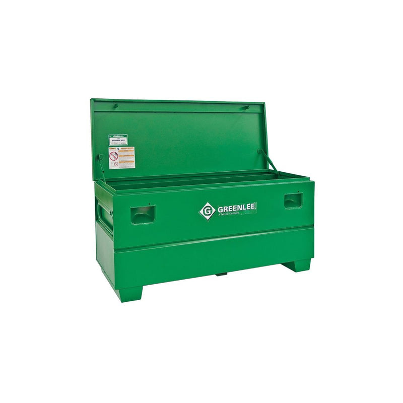 Caja de Metal para Piso 60"x24"x25", Greenlee - Tienda Henca
