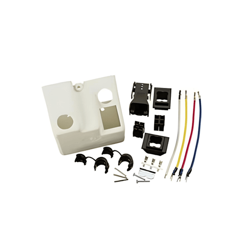 Caja Interruptores para Motopropulsor Modelo 300 - Tienda Henca