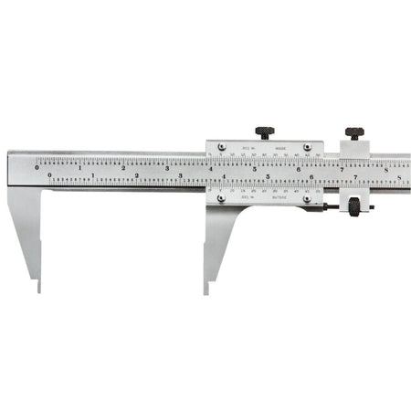 Calibrador 12" M - P 1/128"0.05MM Starrett - Tienda Henca