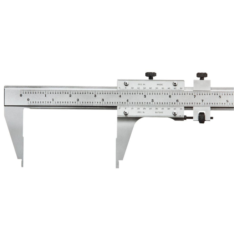 Calibrador 12" M - P 1/128"0.05MM Starrett - Tienda Henca
