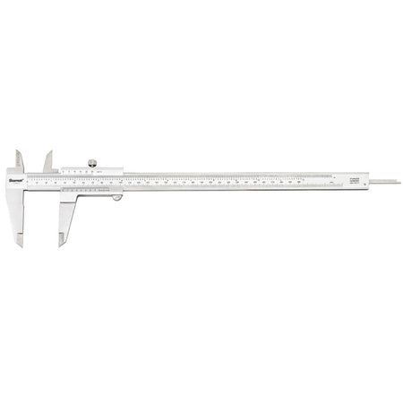 Calibrador 12" M - P 1/128"0.05MM Starrett - Tienda Henca