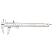 Calibrador 6" M - P 0.001"/0.2MM Starrett - Tienda Henca