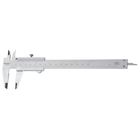 Calibrador 6" M - P 1/128"/0.05MM Starrett - Tienda Henca