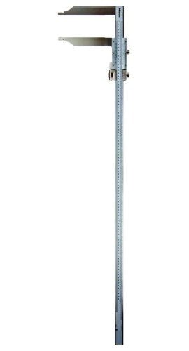 Calibrador de 0 - 750 mm de pata larga - Tienda Henca