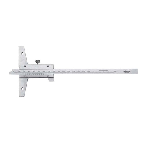 Calibrador de Profundidad MIT de 0 - 200 MM - Tienda Henca