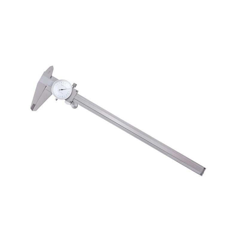 Calibrador Dial 200MM (8") 0.02MM, Vertex - Tienda Henca