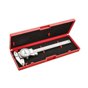 Calibrador Dial 6" 0.001", Starrett - Tienda Henca