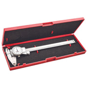 Calibrador Dial 8" 0.001" Starrett - Tienda Henca