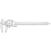 Calibrador Dial 8" 0.001" Starrett - Tienda Henca