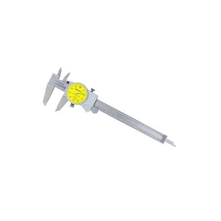 Calibrador Dial de 150 MM - Tienda Henca