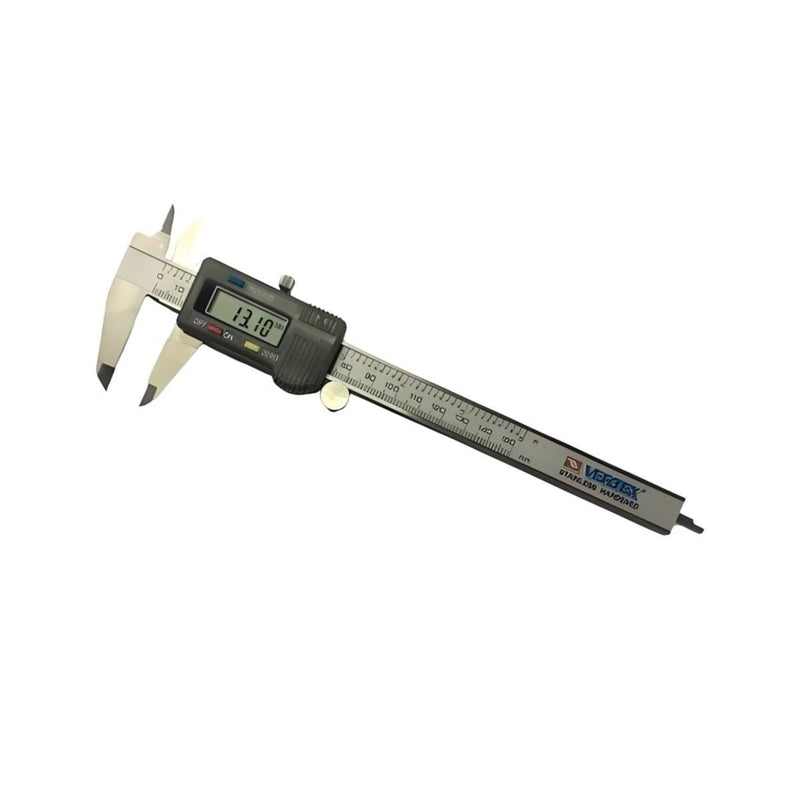 Calibrador Electrónico 200MM (8") 0.01MM, Vertex - Tienda Henca