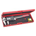 Calibrador Electrónico Digital 6" 0.0005"/0.01MM Lectura En Milímetros Y Pulgadas Starrett - Tienda Henca