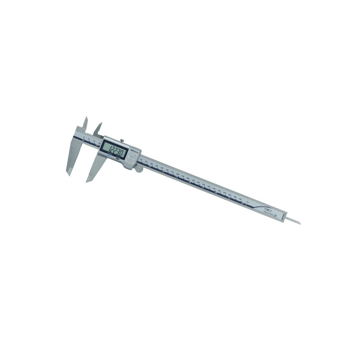 Calibrador Electrónico Digital Antirefrigerante de 12" - Tienda Henca