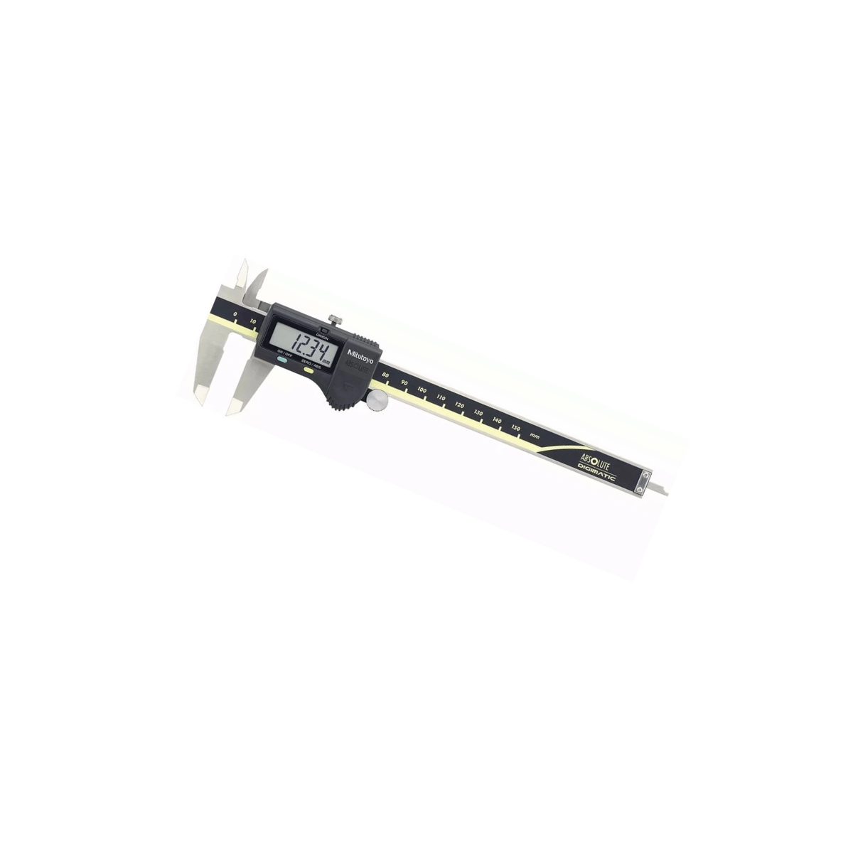 Calibrador Electrónico Digital de 6" - Tienda Henca