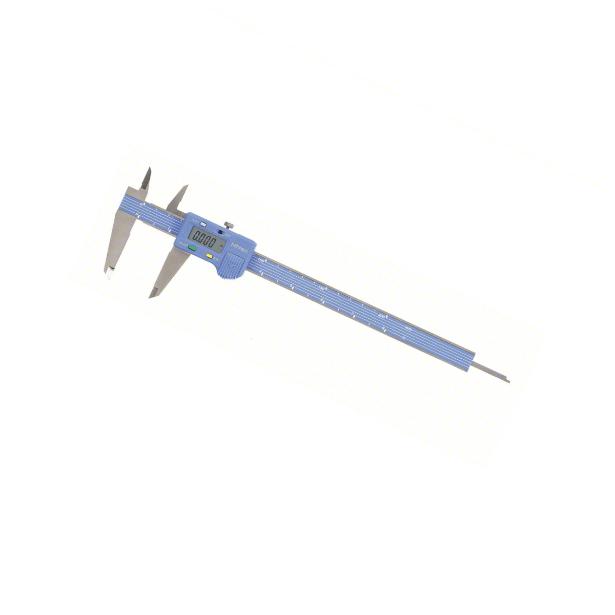 Calibrador Electrónico Digital de 8" - Tienda Henca