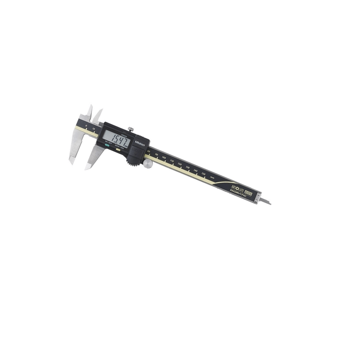 Calibrador Electrónico Digital de 8" - Tienda Henca