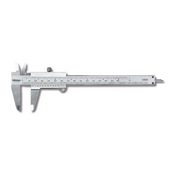 Calibrador Mitutoyo 530 - 108 de 200MM - Tienda Henca