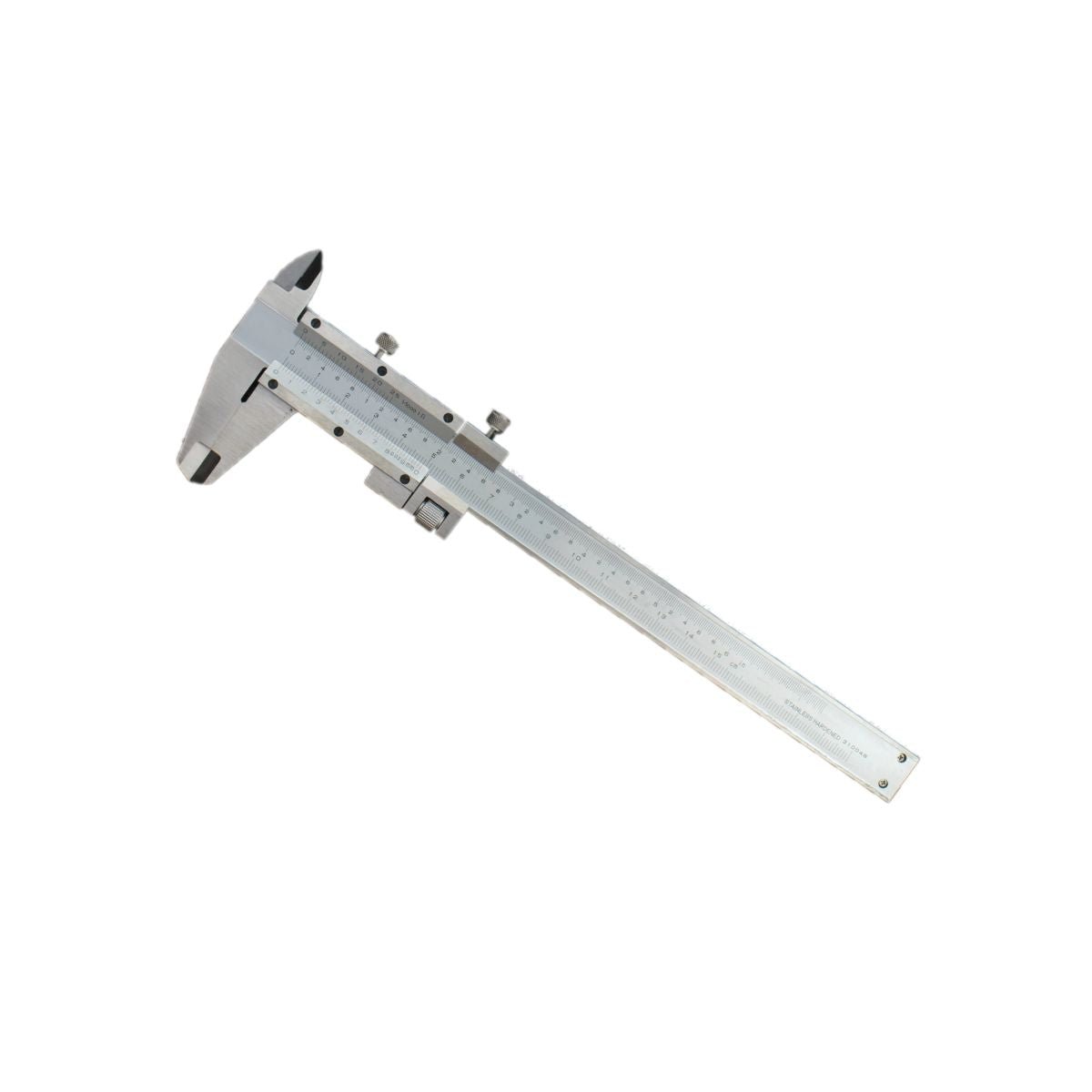 Calibrador Vernier 300MM (12") 0.02MM (1/1000"), Vertex - Tienda Henca