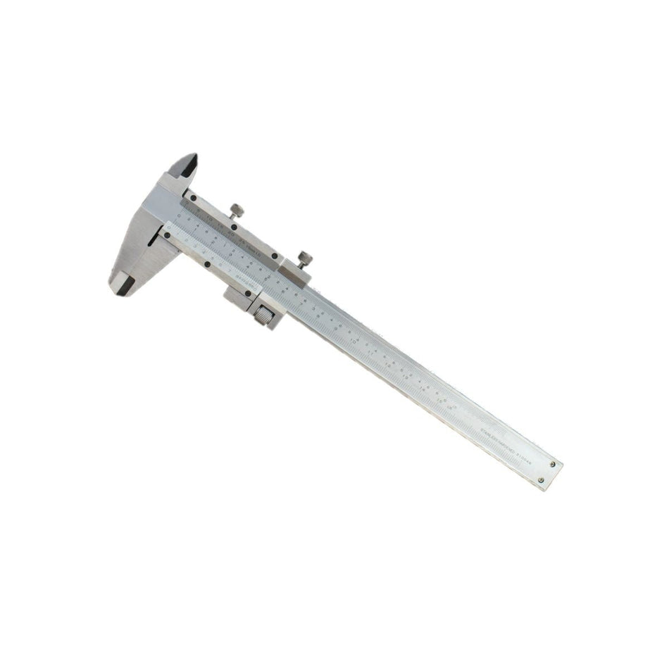 Calibrador Vernier 300MM (12") 0.02MM (1/1000"), Vertex - Tienda Henca