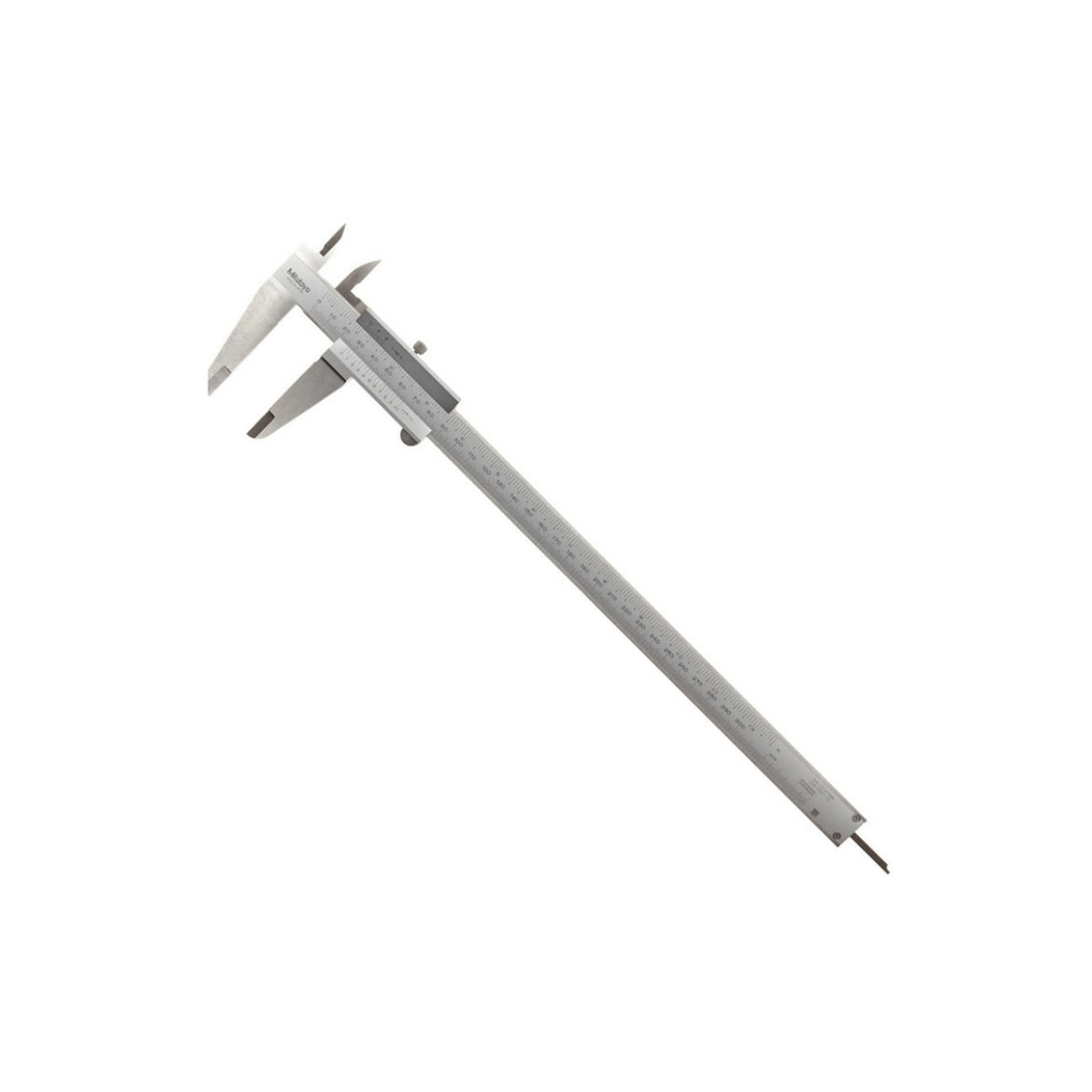 Calibrador Vernier de 0 - 12" - Tienda Henca