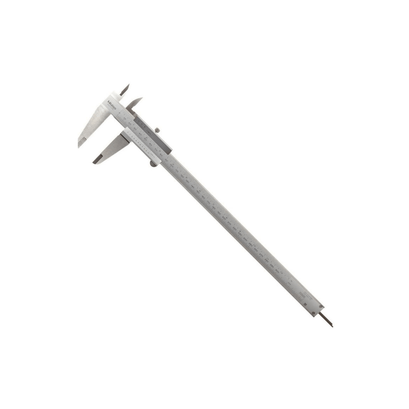 Calibrador Vernier de 0 - 12" - Tienda Henca