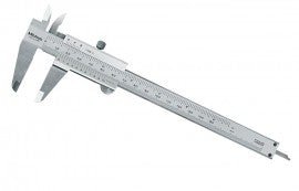 Calibrador Vernier de 6" - Tienda Henca