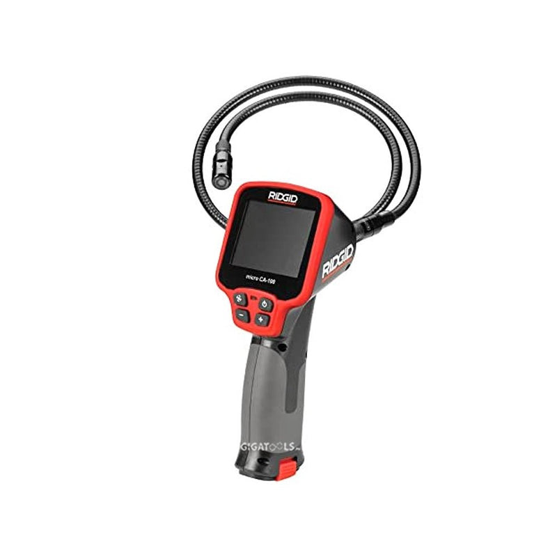 Cámara Micro Explorer CA - 100 Ridgid - Tienda Henca