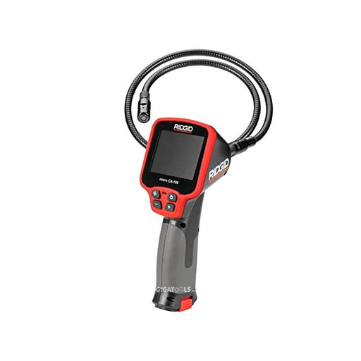Cámara Micro Explorer CA - 100 Ridgid - Tienda Henca