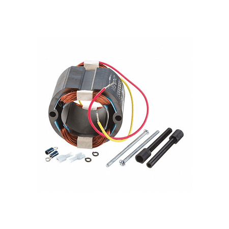 Campo para Masa Eléctrica de 115V Motopropulsor Modelo 700 - Tienda Henca