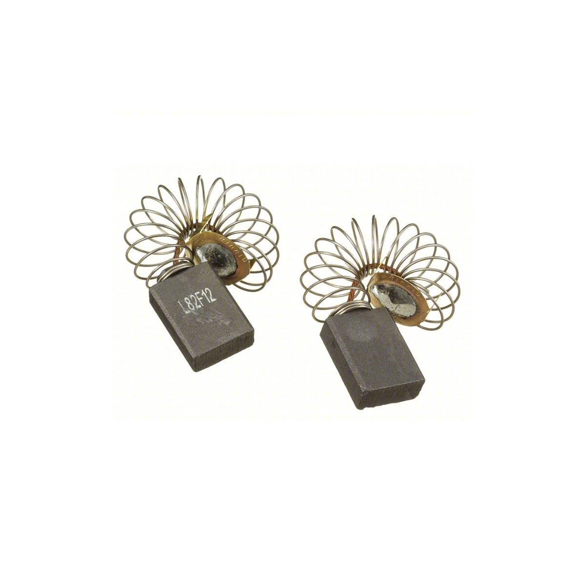 Carbones para Motor de Roscadora 535/300, Ridgid - Tienda Henca
