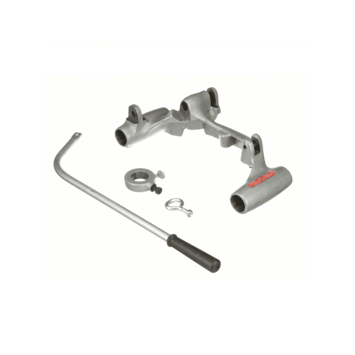 Carro con Palanca para Roscadora 300 RIDGID | Repuesto - Tienda Henca