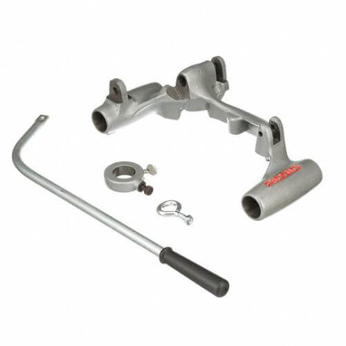 Carro Con Palanca Roscadora 300 Ridgid - Tienda Henca