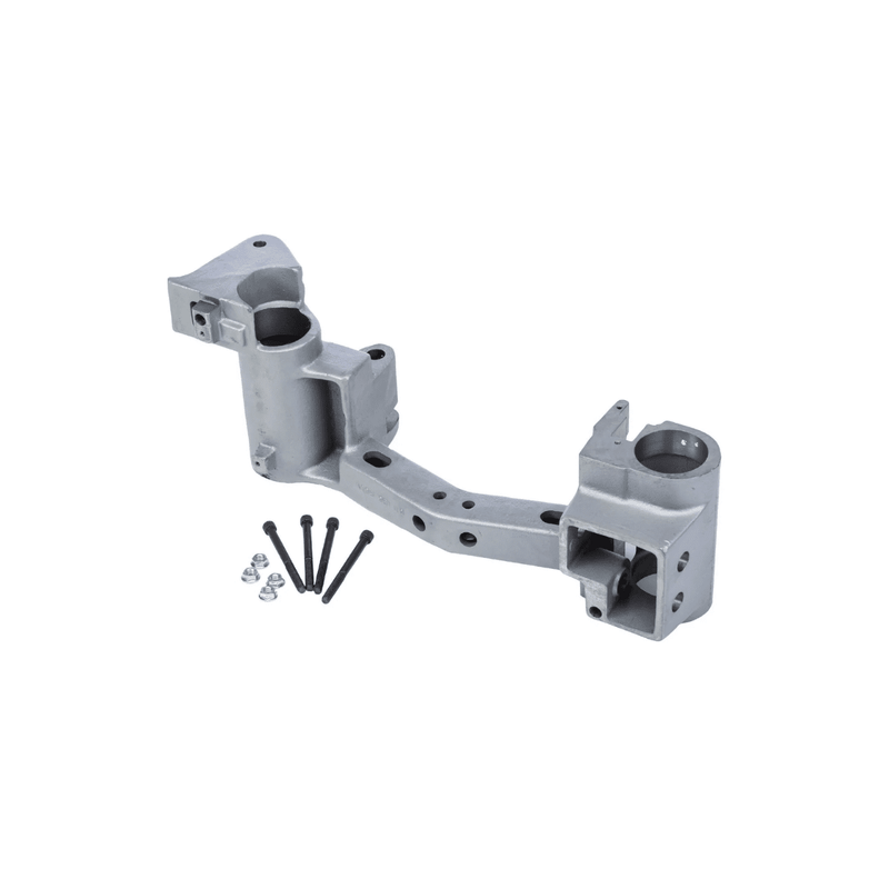 Carro de Montaje para Roscadora 1224 RIDGID | Repuesto - Tienda Henca