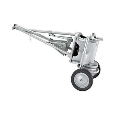 Carro Transportador 32 Para Roscadora 300 Ridgid - Tienda Henca