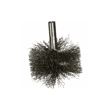 Cepillo de Alambre E - 5726 RIDGID | 2 - 1/2" | Repuesto - Tienda Henca