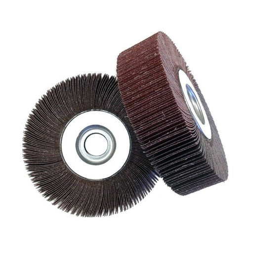 Cepillo De Núcleo Hueco M150X25X25 (6"X1"X1") G120, Fortex - Tienda Henca